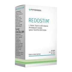 REDOSTIM 40 TABLET