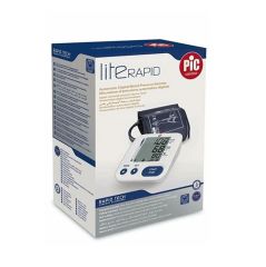PIC SOLUTION LITERAPID TECH COMFORT EXPERIENCE TANSIYON ALETI