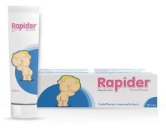 Rapider Pişik Kremi 30 gr