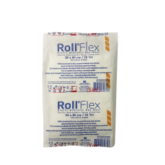 Roll Flex Steril Gazlı Bez 30cm x 80cm - 1 Adet