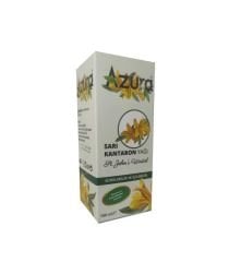 Azura Sarı Kantaron Yağı 100 ml
