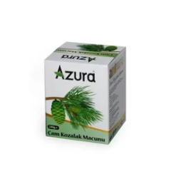 AZURA CAM KOZALAK MACUNU 240 GR