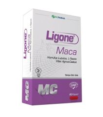 LIGONE MACA 60 KAPSUL