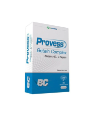 PROVESS BETAIN 60 KAPSUL