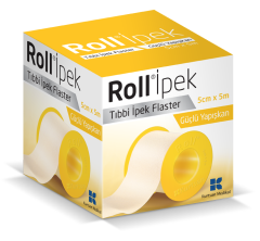 ROLL IPEK FLASTER 5 CM X 5 M