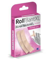 ROLL BANT XLARGE 10'LU