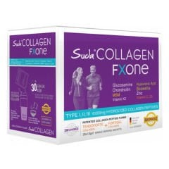 SUDA COLLAGEN FXONE AROMASIZ 12 GR X 30