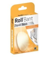 ROLL BANT TOPUK BANDI 4'LU