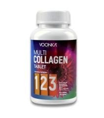 VOONKA MULTI COLLAGEN 90 TABLET