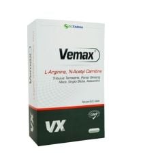 VEMAX 30 KAPSUL