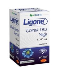 LIGONE COREK OTU YAGI 60 KAPSUL