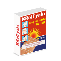 ROLL YAKI (KURTSAN)