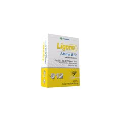 LIGONE METHYL B12 DILALTI SPREY 40 ML