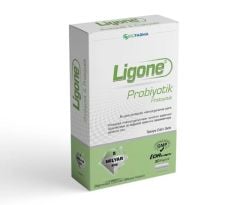 LIGONE PROBIYOTIK 30 KAPSUL
