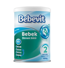 BEBEVIT DEVAM SUTU 2 400 GR