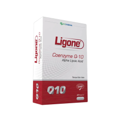 Ligone Coenzyme Q-10 45 Kapsül