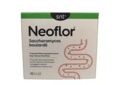 Neoflor 10 Saşe