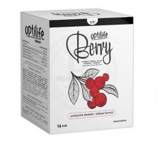 Optilife Berry 14 Şase