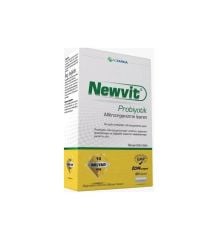 NEWVIT PROBIYOTIK 30 KAPSUL
