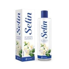 KOLONYA SELIN PVC ARDIC KOLONYA 400 ML
