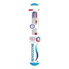 SENSODYNE DIS FIRCASI YUMUSAK HASSASIYET   DIS ETI YUMUSAK