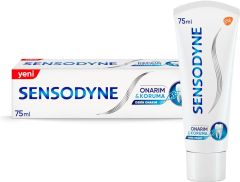 SENSODYNE ONARIM VE KORUMA DIS MACUNU 75 ML