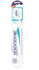 SENSODYNE DIS FIRCASI DERIN TEMIZLIK EKSTRA SOFT