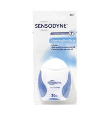 SENSODYNE DIS IPI EXPANDING FLOSS 30 M