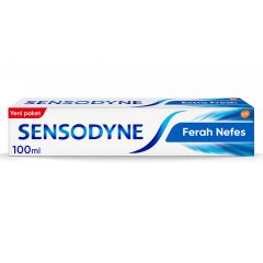 Sensodyne Mint Diş Macunu Naneli 100 ml