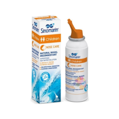 SINOMARIN COCUKLAR ICIN DENIZ SUYU SPREYI 100 ML