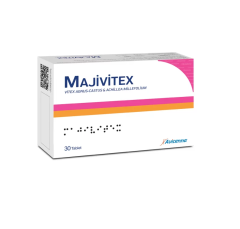 Avicenna Majivitex 30 Tablet