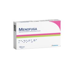 AVICENNA MENOFUGA 120 TABLET