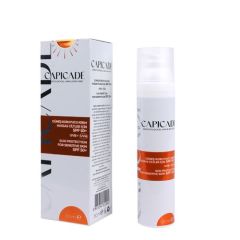 CAPICADE GUNES KORUYUCU KREM HASSAS CILTLER ICIN SPF50+ 100 ML