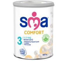 SMA COMFORT 3 DEVAM SUTU 400 GR