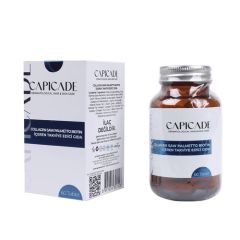 CAPICADE BIOTIN COLLAGEN 60 TABLET