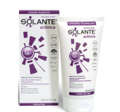 Solante Actinica Sun Care Losyon SPF50 150 ml
