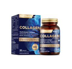NUTRAXIN COLLAGEN 30 TABLET