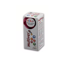 Multiver ACD3 Damla 30Ml