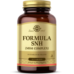 Solgar Formula Skin & Nails & Hair 60 Tablet