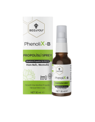 Bee & You Phenolix-B Boğaz Spreyi 30 ml
