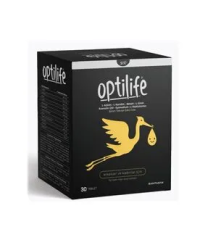 Optilife Fertil 30 Tablet