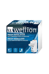 WELLION MESH SARJLI NEBULIZATOR