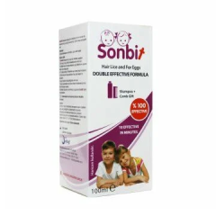 SONBIT BIT SAMPUANI 100 ML