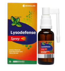 Lysodefense Sprey 30 ml