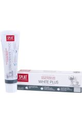 Splat White Plus Beyaz Diş Macunu 100 ml