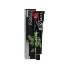 SPLAT DIS MACUNU BLACKWOOD 4 TON BEYAZ 75 ML