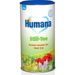 Humana Still Tee Emziren Anneler için 200 gr