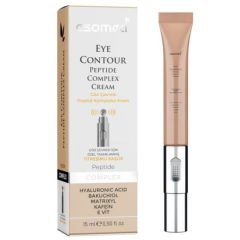 Esomed Göz Çevresi Peptid Kompleks Krem 15 ml