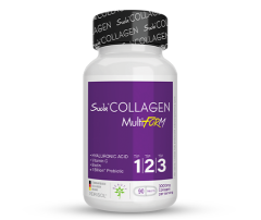 Suda Collagen Multiform 90 Tablet