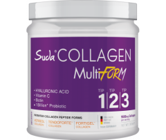 SUDA COLLAGEN MULTIFORM 300GR